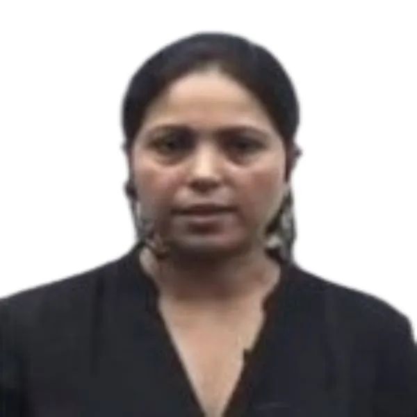 Anuradha Ma'am